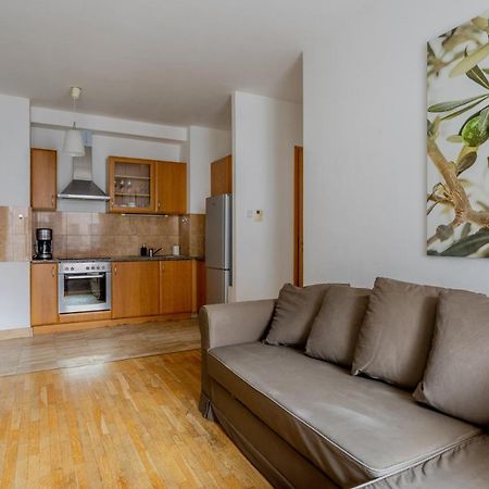 K9 Apartment Budapest Bagian luar foto