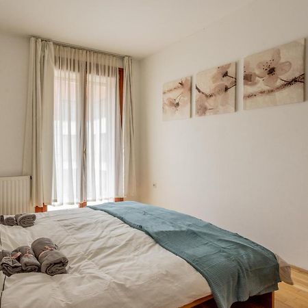K9 Apartment Budapest Bagian luar foto