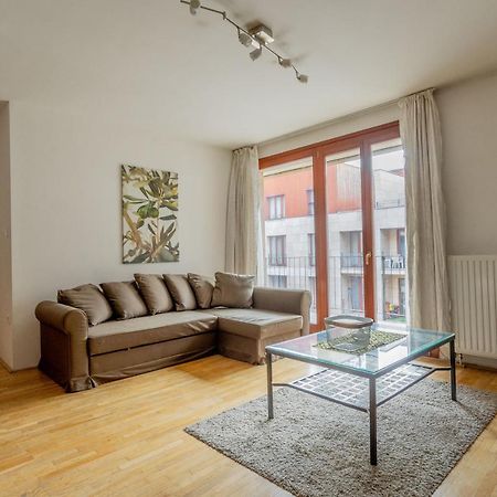 K9 Apartment Budapest Bagian luar foto