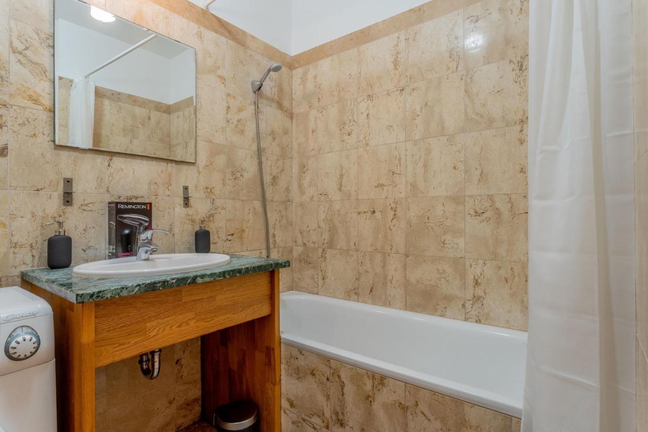 K9 Apartment Budapest Bagian luar foto