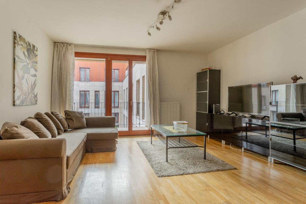 K9 Apartment Budapest Bagian luar foto